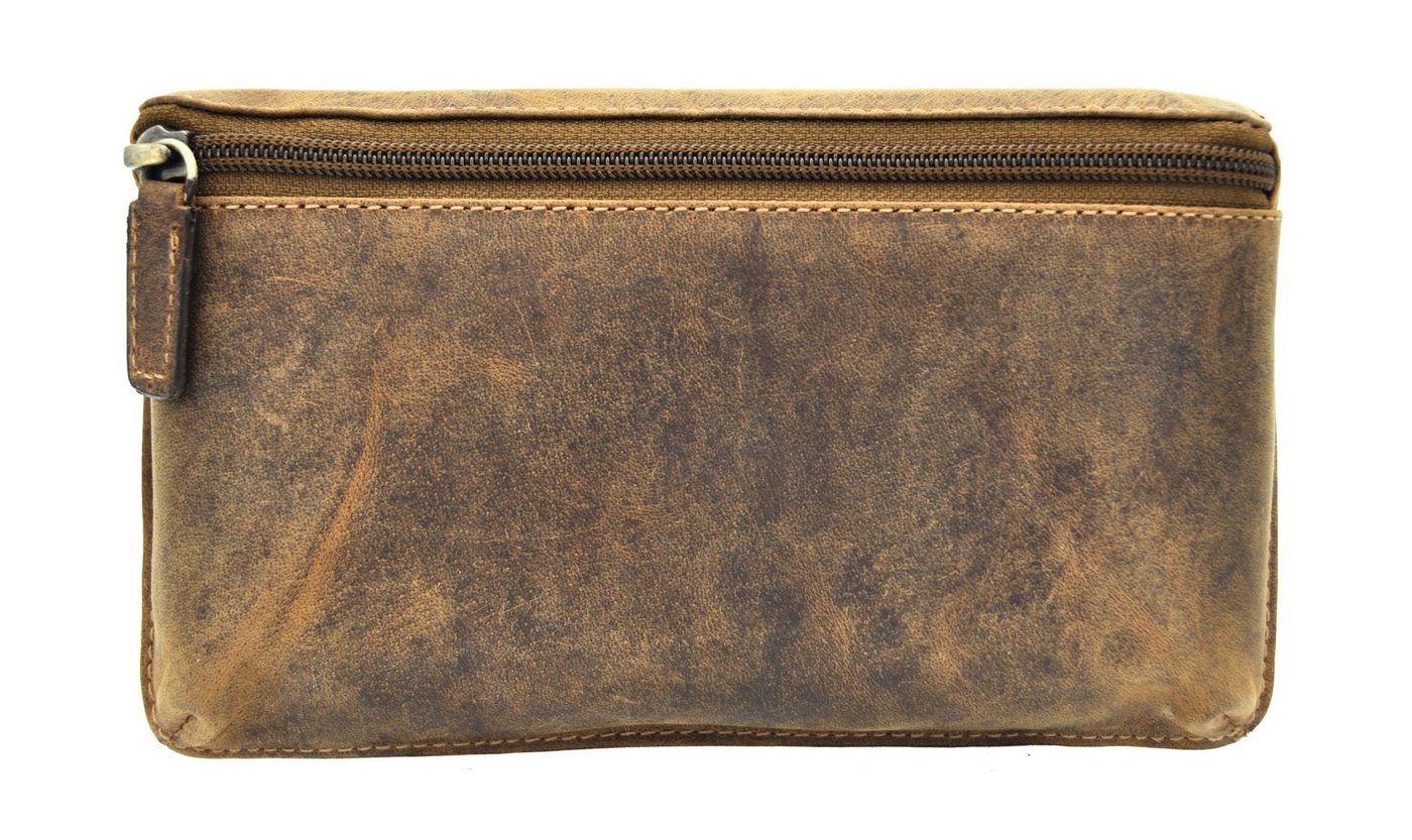 JOCKEY CLUB Gürteltasche echt Leder Hüfttasche, Bauchtasche, Hunterleder JOCKEY CLUB Gürteltasche echt Leder Hüfttasche, Bauchtasche, Hunterleder von JOCKEY CLUB