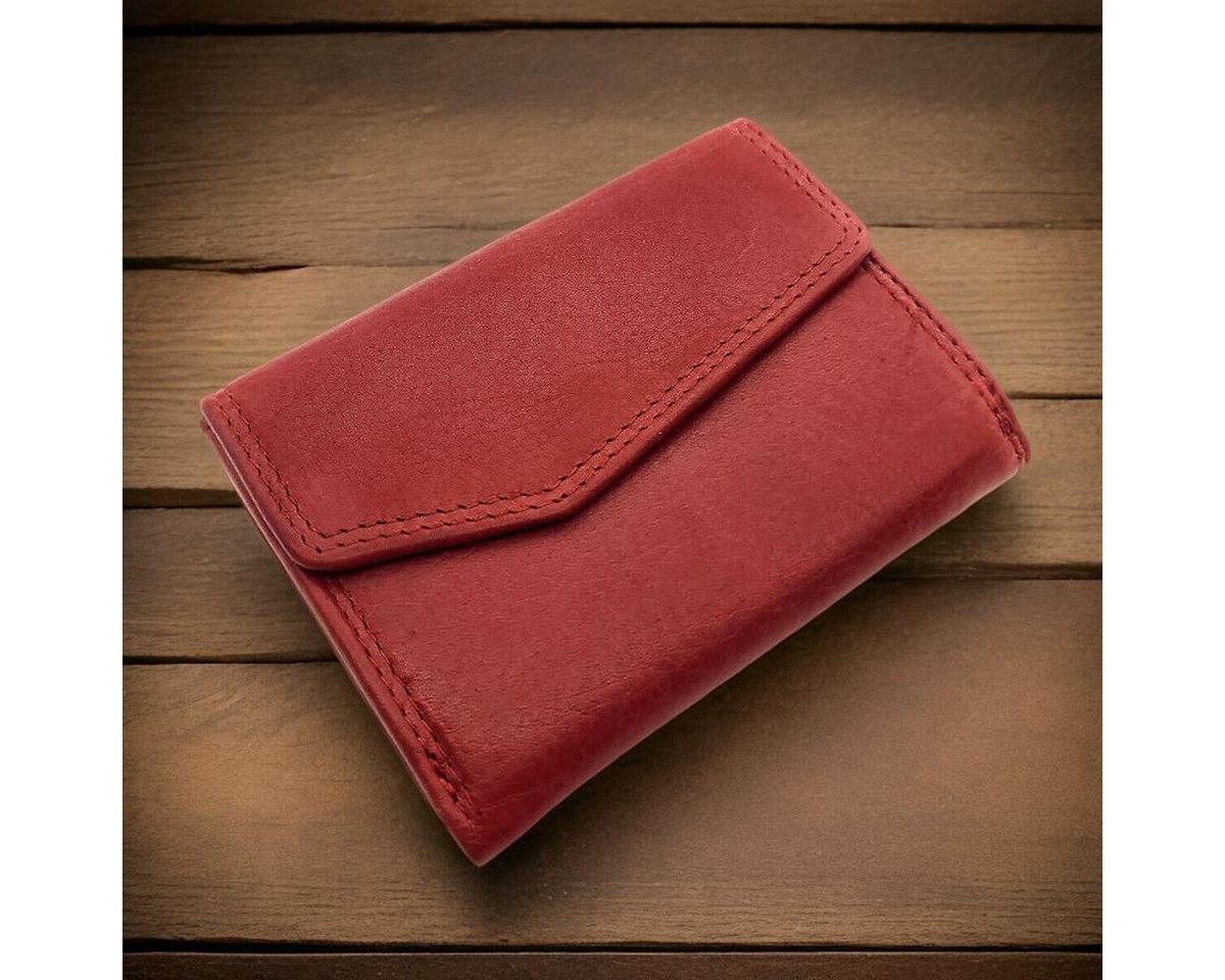 JOCKEY CLUB Mini Geldbörse kleine echt Leder Wendebörse, Urlaubsbörse, Geldbeutel, hochwertiges, gewachstes Rindleder, mit RFID Schutz JOCKEY CLUB Mini Geldbörse kleine echt Leder Wendebörse, Urlaubsbörse, Geldbeutel, hochwertiges, gewachstes Rindleder, mit RFID Schutz von JOCKEY CLUB
