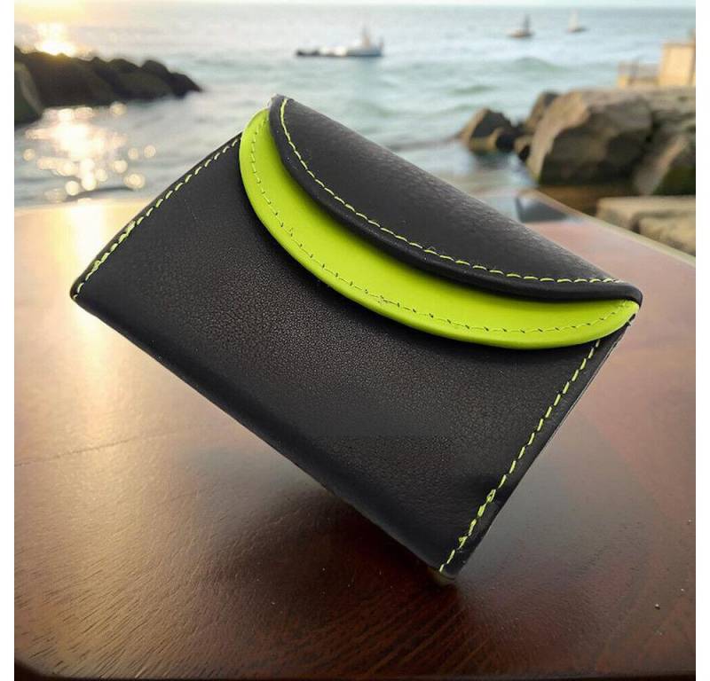 JOCKEY CLUB Mini Geldbörse kleines echt Leder Portemonnaie, Urlaubsbörse mit RFID Schutz, Wickelbörse mit Münzfach, Scheinfach, 3 Kartenfächer, Fotofach JOCKEY CLUB Mini Geldbörse kleines echt Leder Portemonnaie, Urlaubsbörse mit RFID Schutz, Wickelbörse mit Münzfach, Scheinfach, 3 Kartenfächer, Fotofach von JOCKEY CLUB