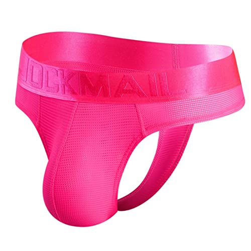 JOCKMAIL Herren Slip Unterwäsche Niedrig Aufstieg Herren Unterwäsche Slip Tanga Sportlich Sport von JOCKMAIL