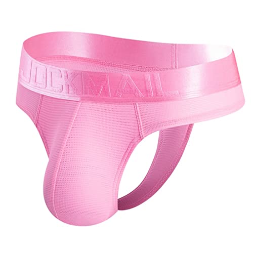 JOCKMAIL Herren Slip Unterwäsche Niedrig Aufstieg Herren Unterwäsche Slip Tanga Sportlich Herren Sport Slip Unterwäsche JOCKMAIL Herren Slip Unterwäsche Niedrig Aufstieg Herren Unterwäsche Slip Tanga Sportlich Herren Sport Slip Unterwäsche von JOCKMAIL