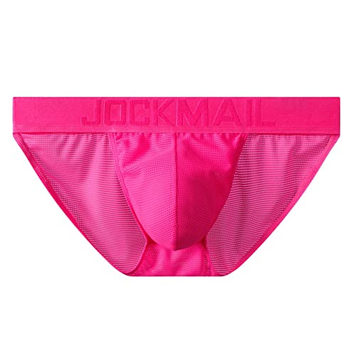 JOCKMAIL Herren Slips Unterwäsche Low Rise Athletic Unterwäsche Slips Herren Unterwäsche Sport Slips Herren Slips JOCKMAIL Herren Slips Unterwäsche Low Rise Athletic Unterwäsche Slips Herren Unterwäsche Sport Slips Herren Slips von JOCKMAIL