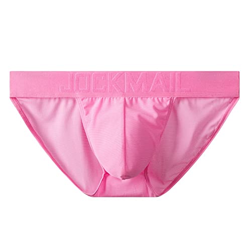 JOCKMAIL Herren Slips Unterwäsche Low Rise Athletic Unterwäsche Slips Herren Unterwäsche Sport Slips Herren Slips JOCKMAIL Herren Slips Unterwäsche Low Rise Athletic Unterwäsche Slips Herren Unterwäsche Sport Slips Herren Slips von JOCKMAIL