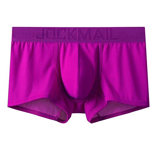 JOCKMAIL Herren Unterwäsche Boxershorts Bunt Herren Boxer Slips Mitte Aufstieg Herren Boxer Sport Unterwäsche Herren Unterwäsche Boxers JOCKMAIL Herren Unterwäsche Boxershorts Bunt Herren Boxer Slips Mitte Aufstieg Herren Boxer Sport Unterwäsche Herren Unterwäsche Boxers von JOCKMAIL