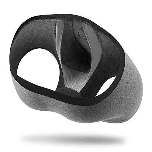 JOCKMAIL Super gemütlich Herren Boxer Herren Boxershorts Modal Weich Unterwäsche Mikro Trennen Taschen Gesundheitsvorsorge Männer von JOCKMAIL