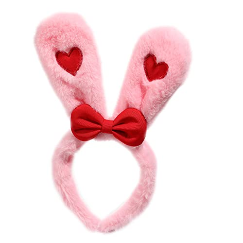 JOERBABU Haarband, Stirnband für Damen und Mädchen, tägliches Tragen, Halloween, Weihnachten, Party, Kostüm, Haarband, Cosplay-Zubehör von JOERBABU