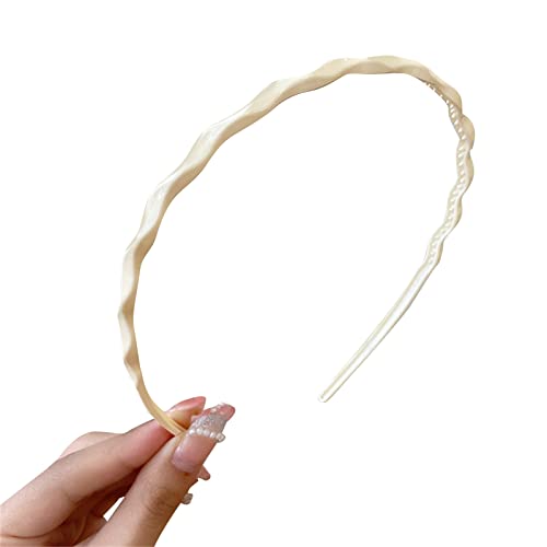 JOERBABU Haarband, Stirnband für Kinder, Stirnbänder für Mädchen, Bonbonfarben, dünnes Stirnband, Slip-Haarreif JOERBABU Haarband, Stirnband für Kinder, Stirnbänder für Mädchen, Bonbonfarben, dünnes Stirnband, Slip-Haarreif von JOERBABU