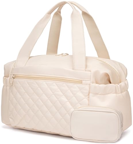Ryanair Handgepäck Tasche 40x20x25, Weekender Damen Leicht, Wasserdicht, Inklusive Kulturbeutel, Frauen von JOFLY Ryanair Handgepäck Tasche 40x20x25, Weekender Damen Leicht, Wasserdicht, Inklusive Kulturbeutel, Frauen von JOFLY von JOFLY