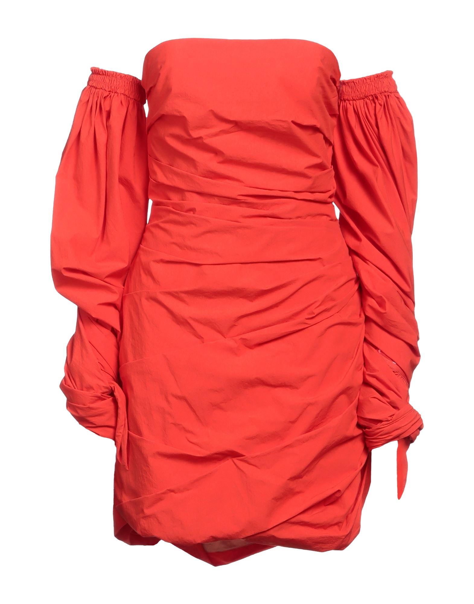 JOHANNA ORTIZ Mini-kleid Damen Rot von JOHANNA ORTIZ