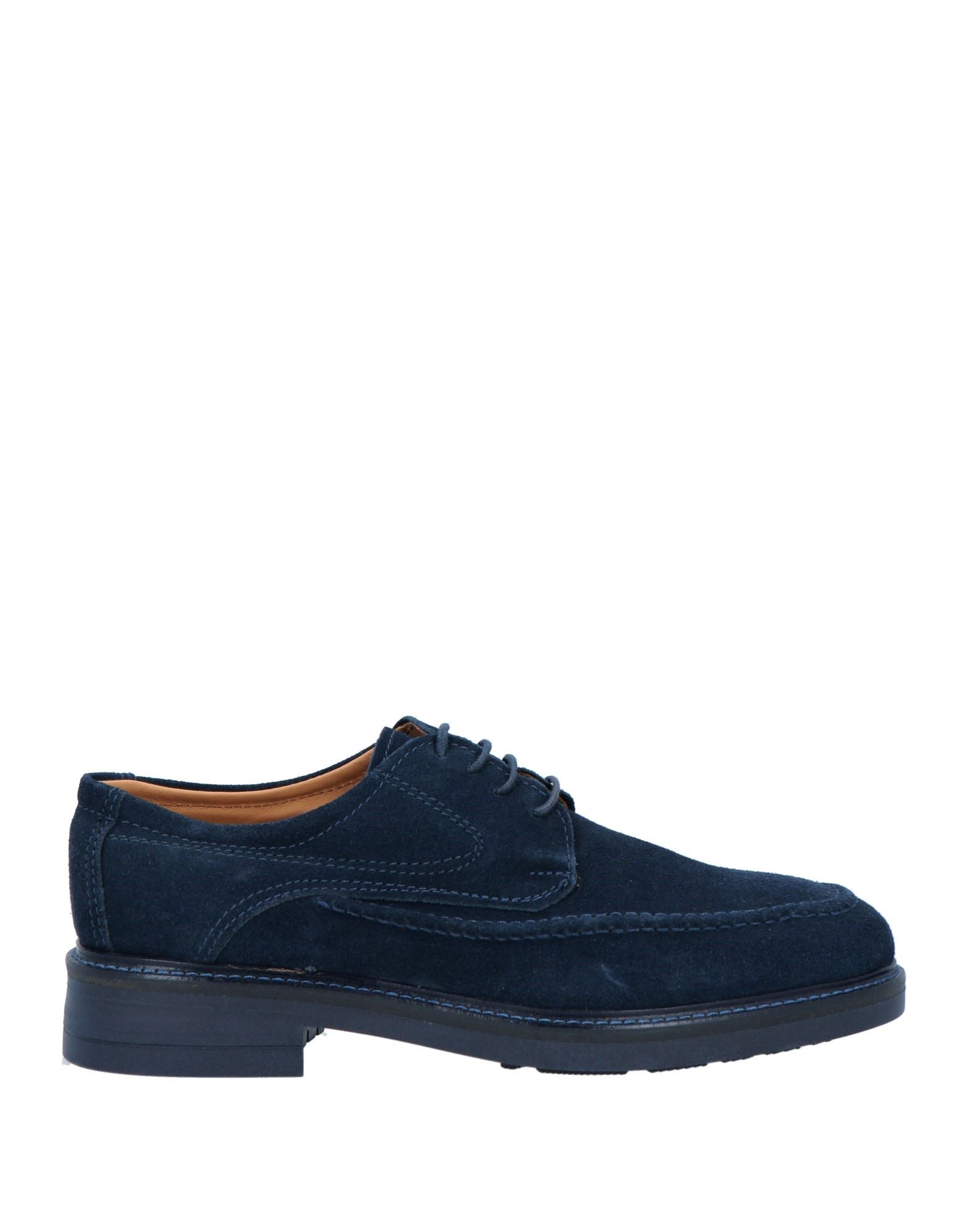 JOHN BAKERY Schnürschuh Herren Marineblau von JOHN BAKERY