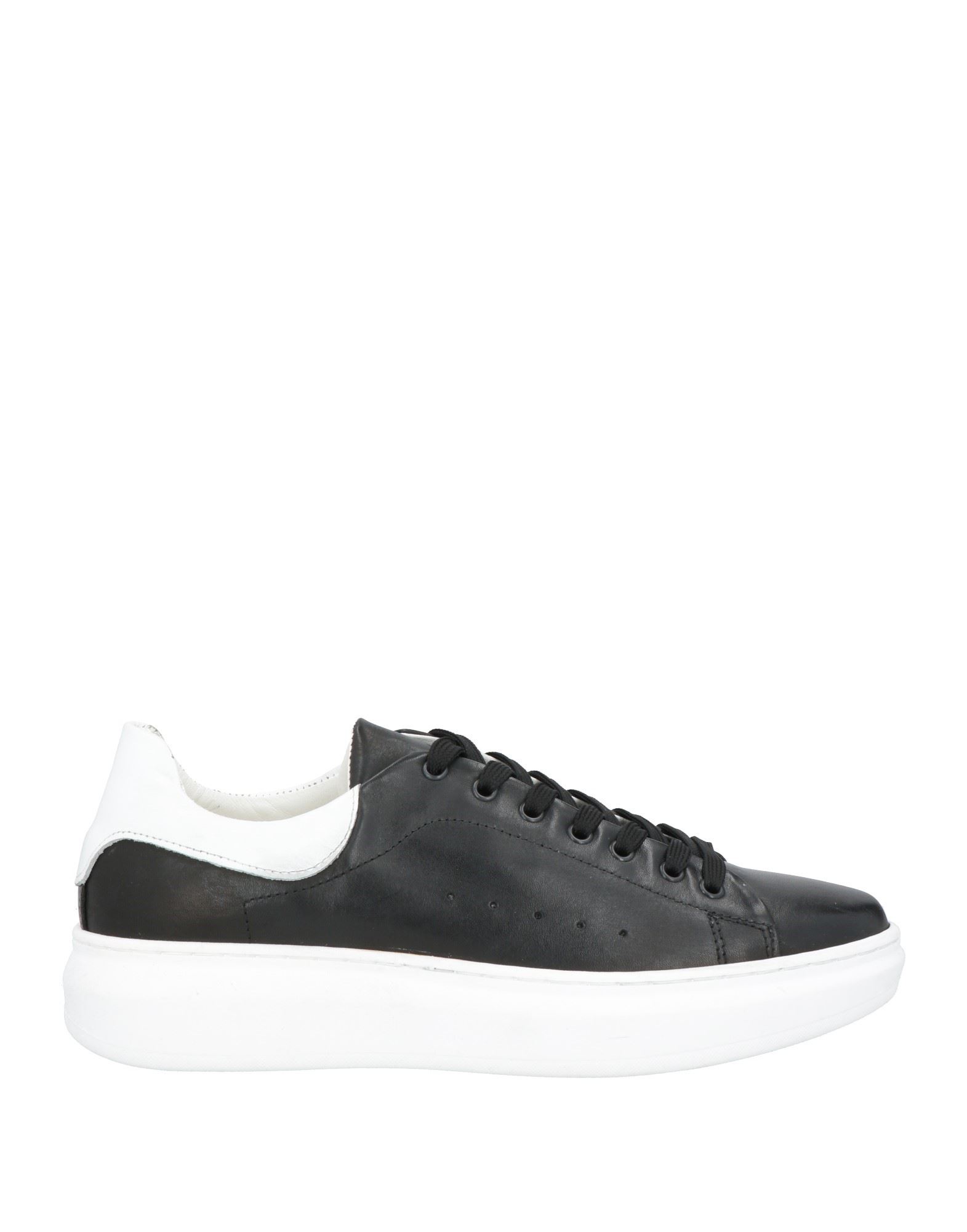 JOHN BAKERY Sneakers Herren Schwarz von JOHN BAKERY