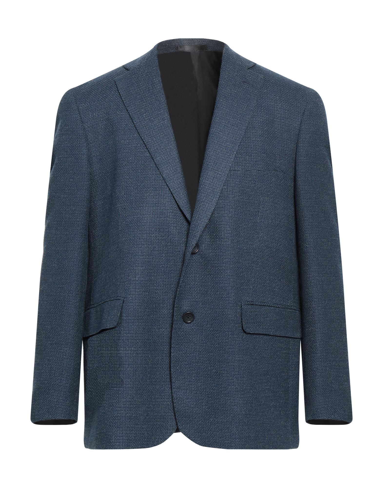 JOHN BARRITT Blazer Herren Marineblau von JOHN BARRITT