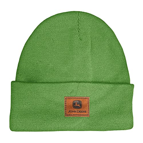 JOHN DEERE Beanie Hat von JOHN DEERE