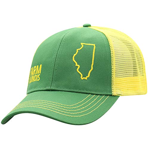 John Deere Farm State Pride Cap von JOHN DEERE