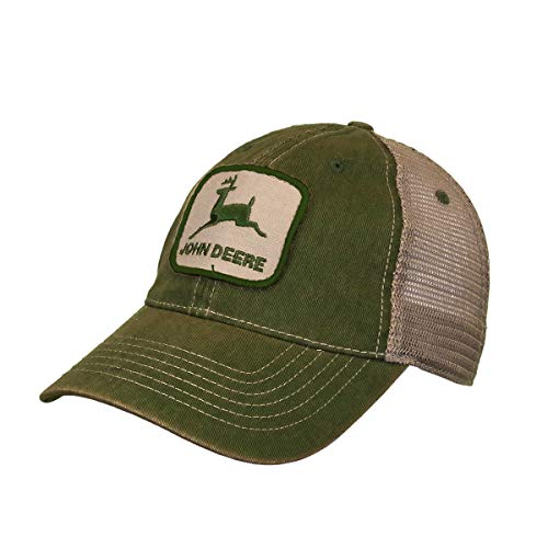 John Deere HAT Green von JOHN DEERE