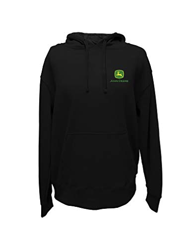 John Deere USA Farm South Carolina State Pride Fleece Hoody State Outline Hooded Sweatshirt Graphic Hoodie-South Carolina-X-Large von JOHN DEERE