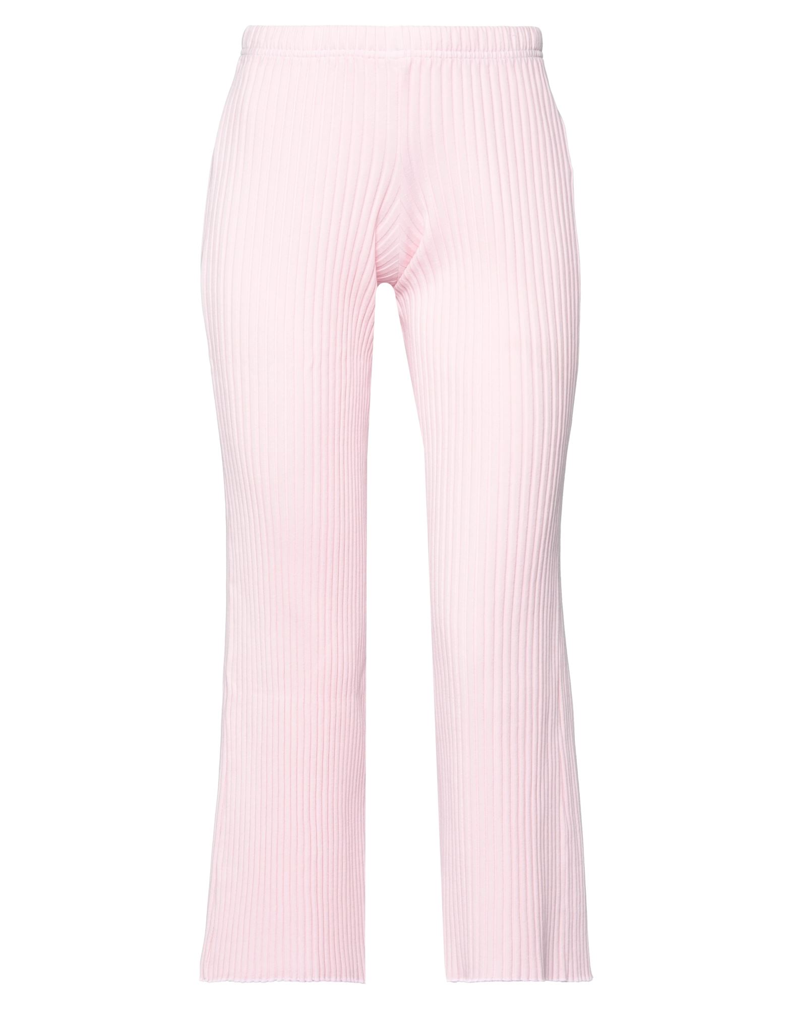 JOHN ELLIOTT Cropped-hosen Damen Rosa von JOHN ELLIOTT