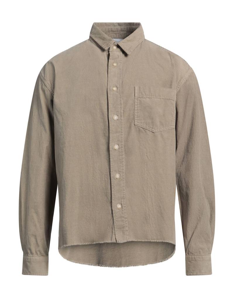 JOHN ELLIOTT Hemd Herren Khaki von JOHN ELLIOTT