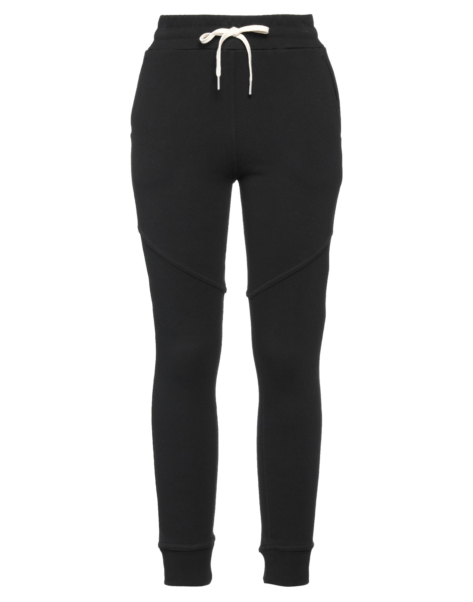 JOHN ELLIOTT Hose Damen Schwarz von JOHN ELLIOTT