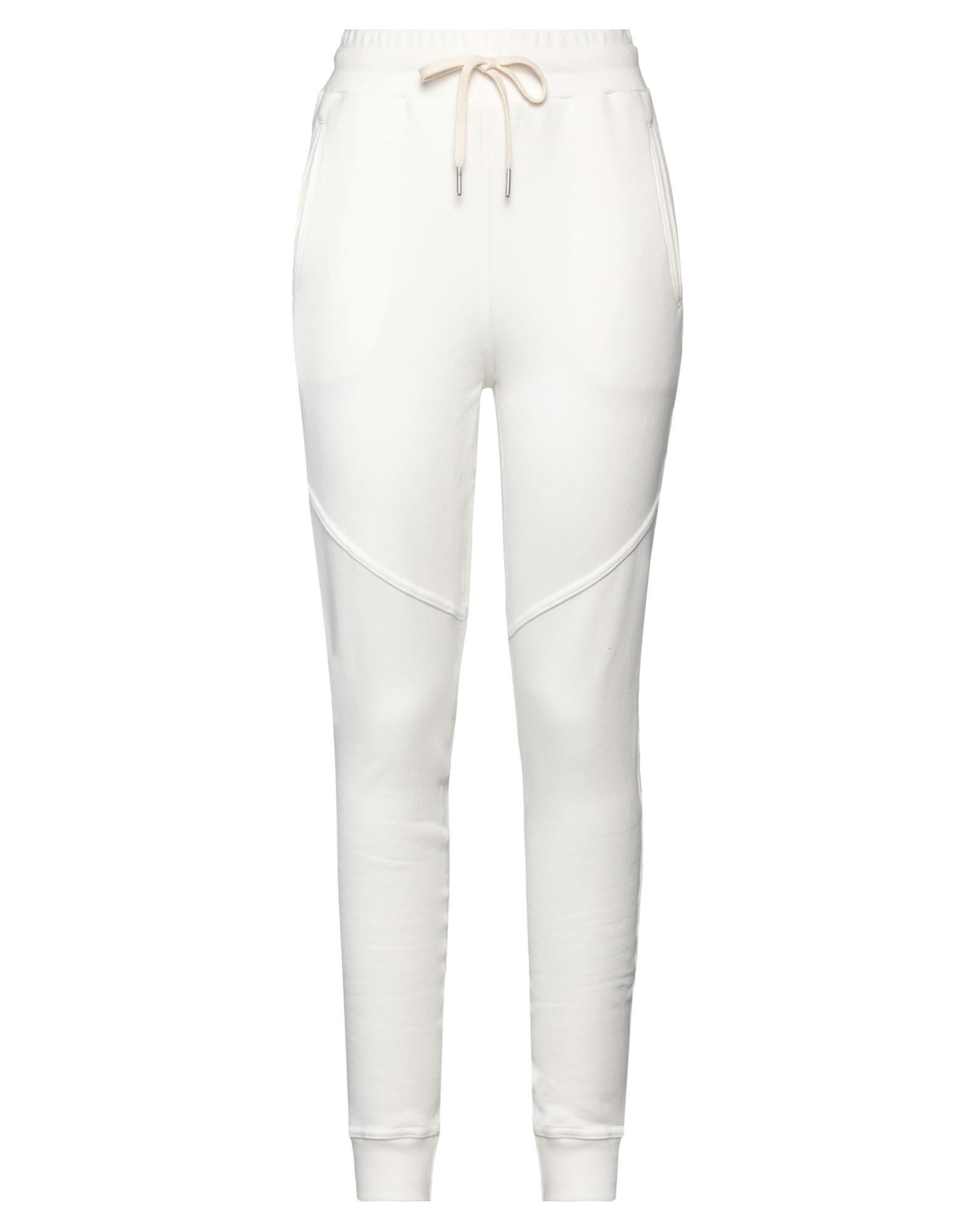 JOHN ELLIOTT Hose Damen Weiß JOHN ELLIOTT Hose Damen Weiß von JOHN ELLIOTT
