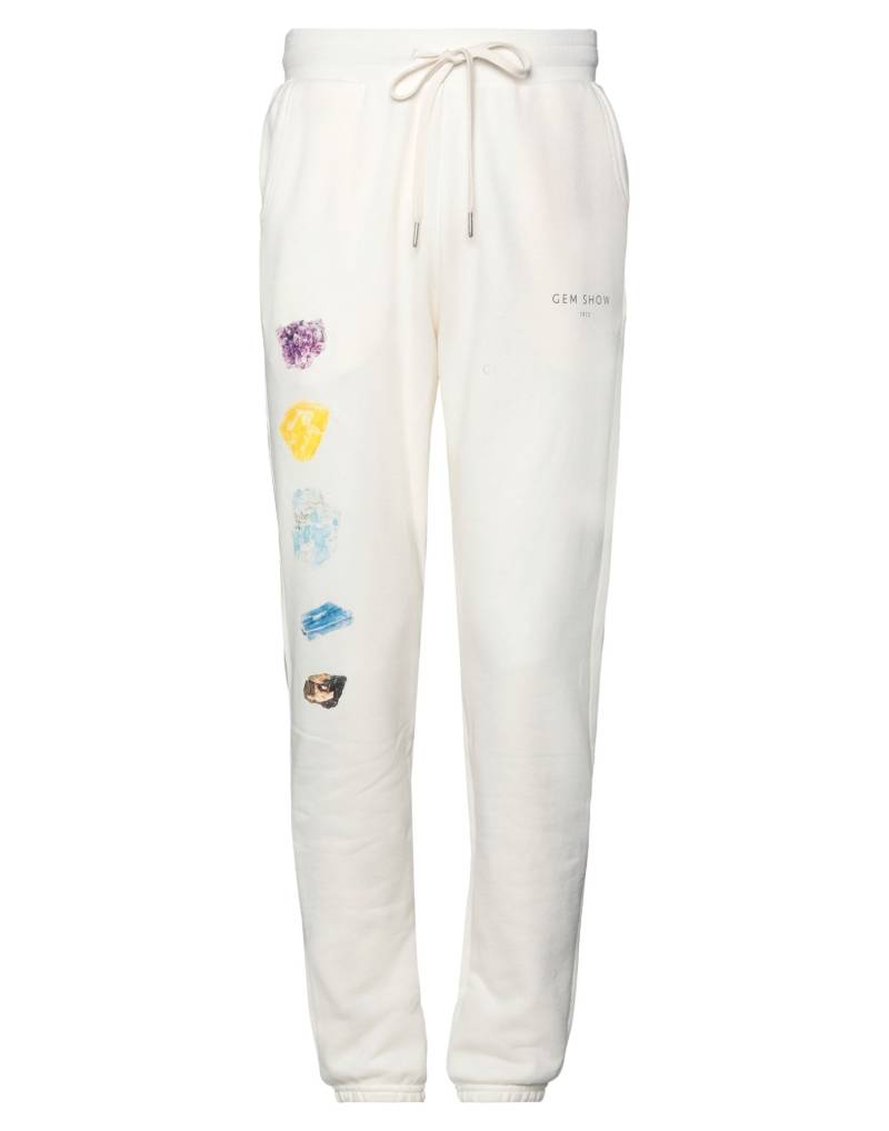 JOHN ELLIOTT Hose Herren Elfenbein von JOHN ELLIOTT