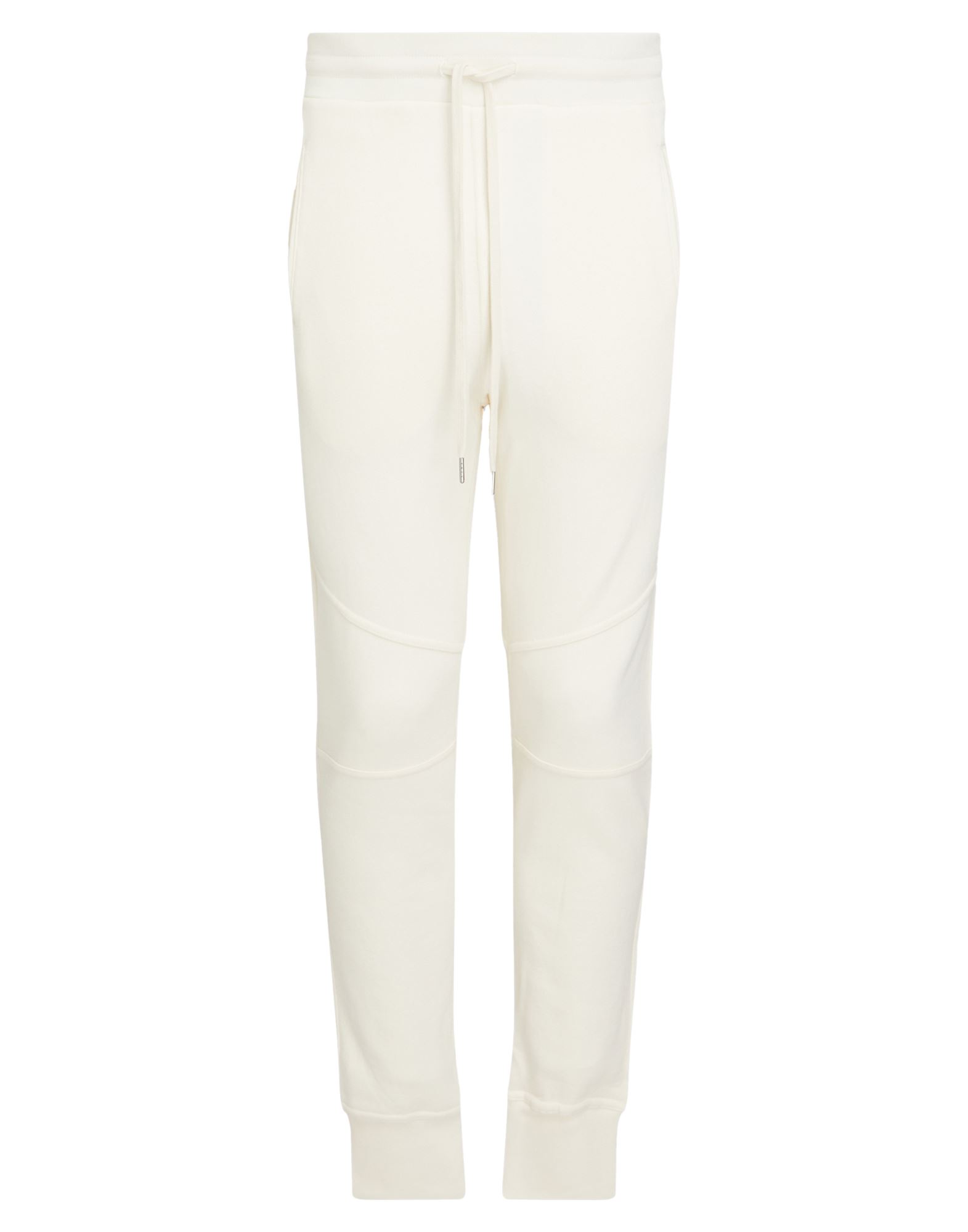 JOHN ELLIOTT Hose Herren Elfenbein von JOHN ELLIOTT