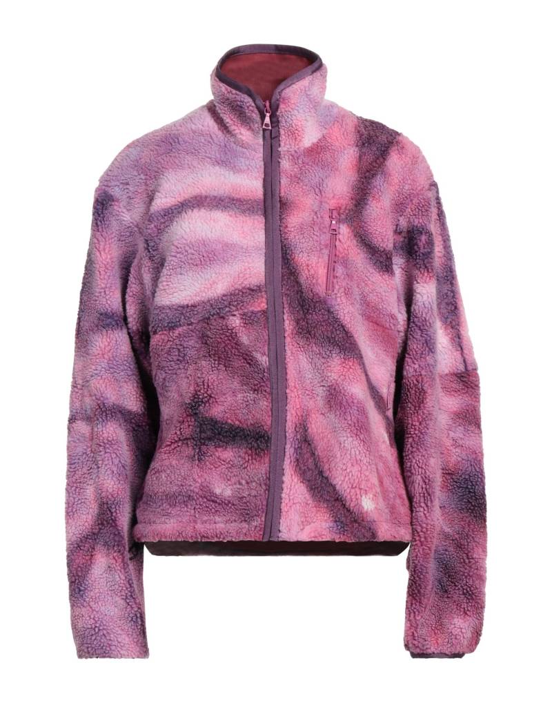 JOHN ELLIOTT Jacke & Anorak Damen Malve von JOHN ELLIOTT