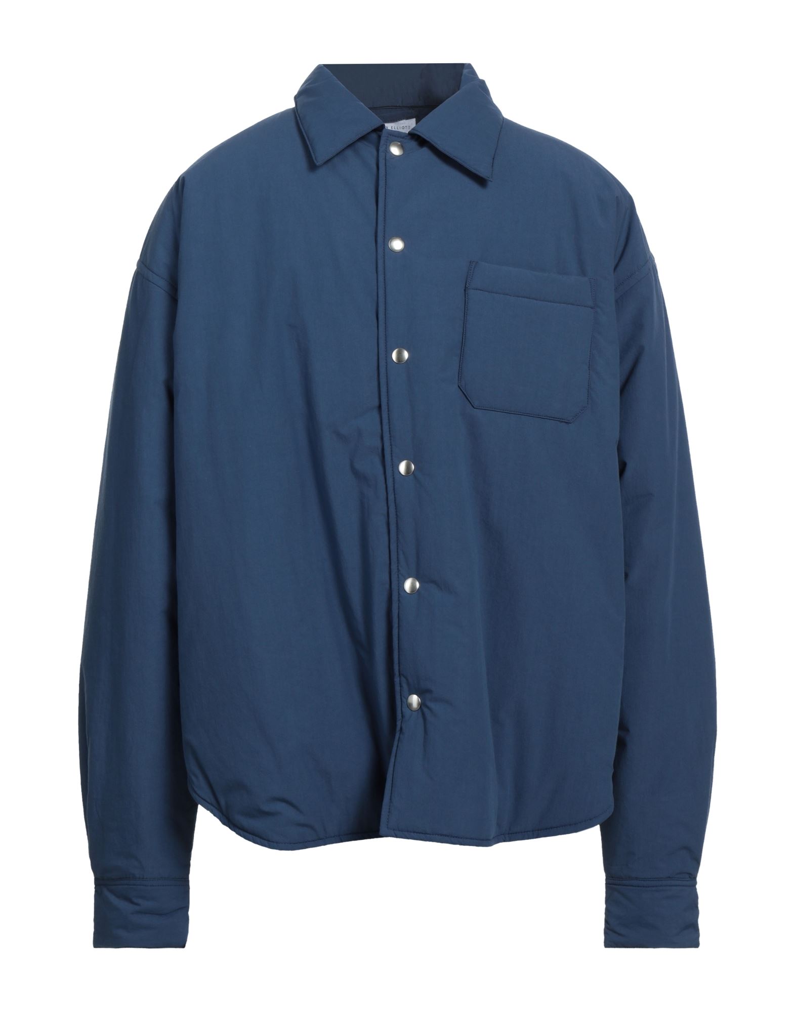 JOHN ELLIOTT Jacke & Anorak Herren Blau von JOHN ELLIOTT