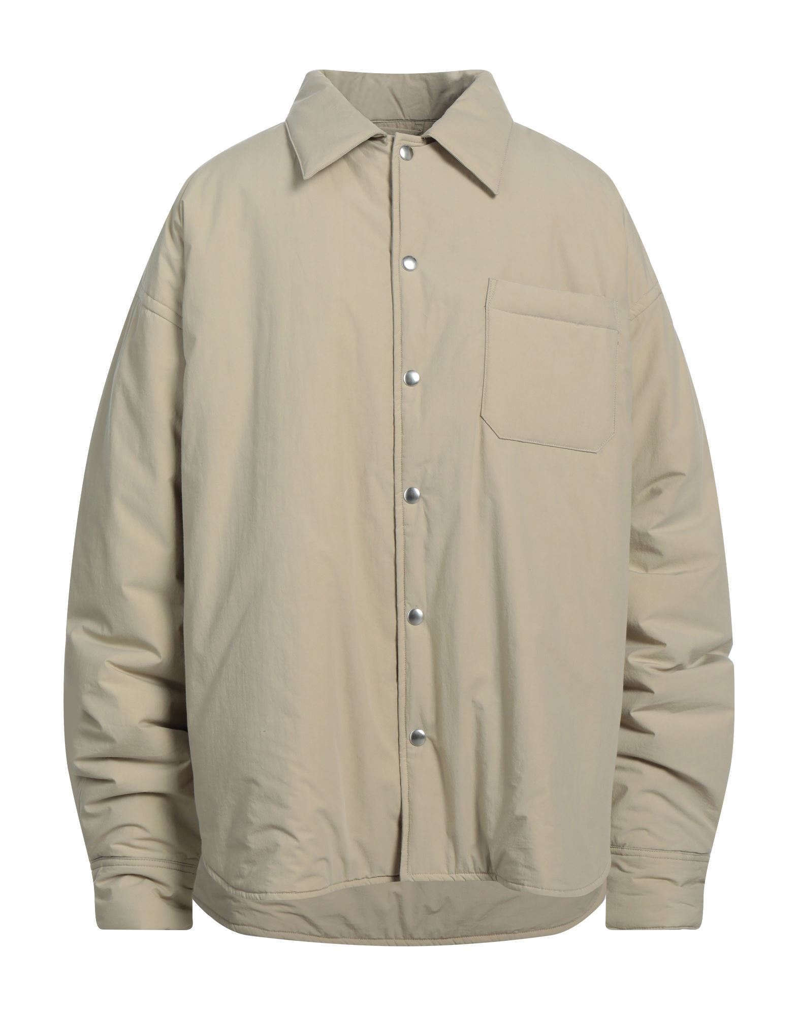 JOHN ELLIOTT Jacke & Anorak Herren Sand von JOHN ELLIOTT