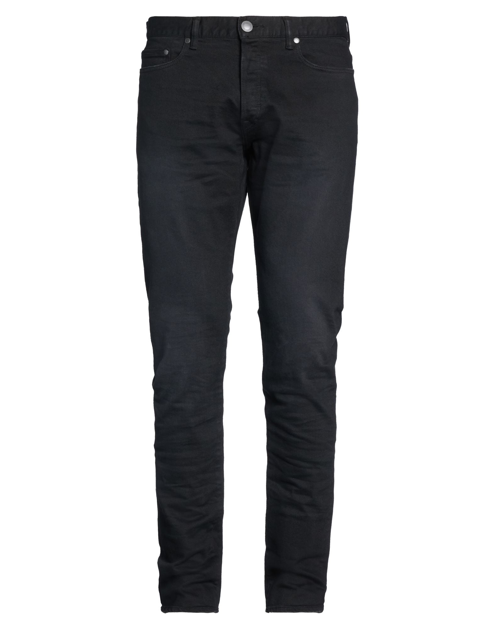JOHN ELLIOTT Jeanshose Herren Schwarz von JOHN ELLIOTT