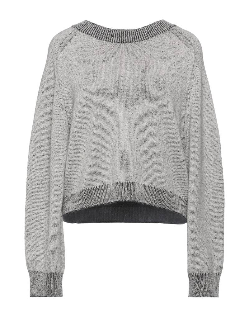 JOHN ELLIOTT Pullover Damen Grau von JOHN ELLIOTT