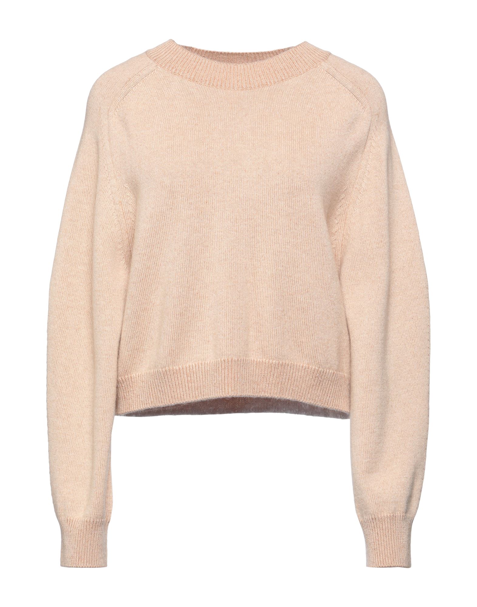 JOHN ELLIOTT Pullover Damen Sand von JOHN ELLIOTT