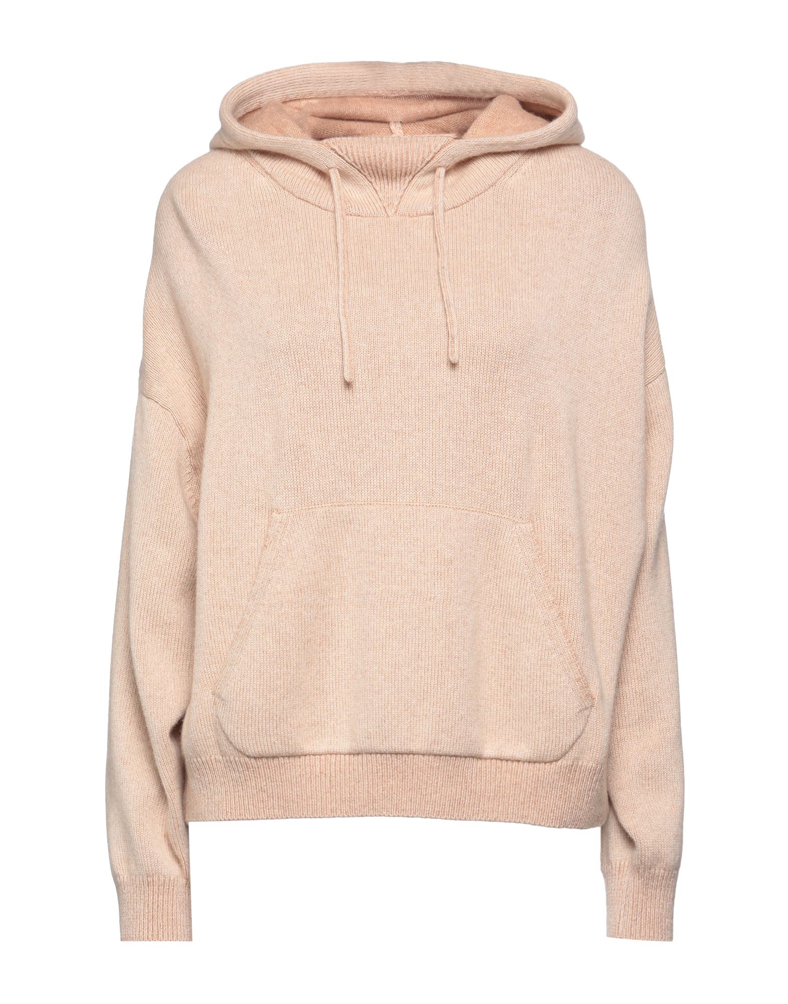 JOHN ELLIOTT Pullover Damen Sand von JOHN ELLIOTT