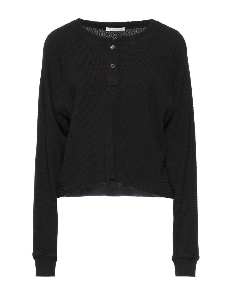 JOHN ELLIOTT Pullover Damen Schwarz von JOHN ELLIOTT