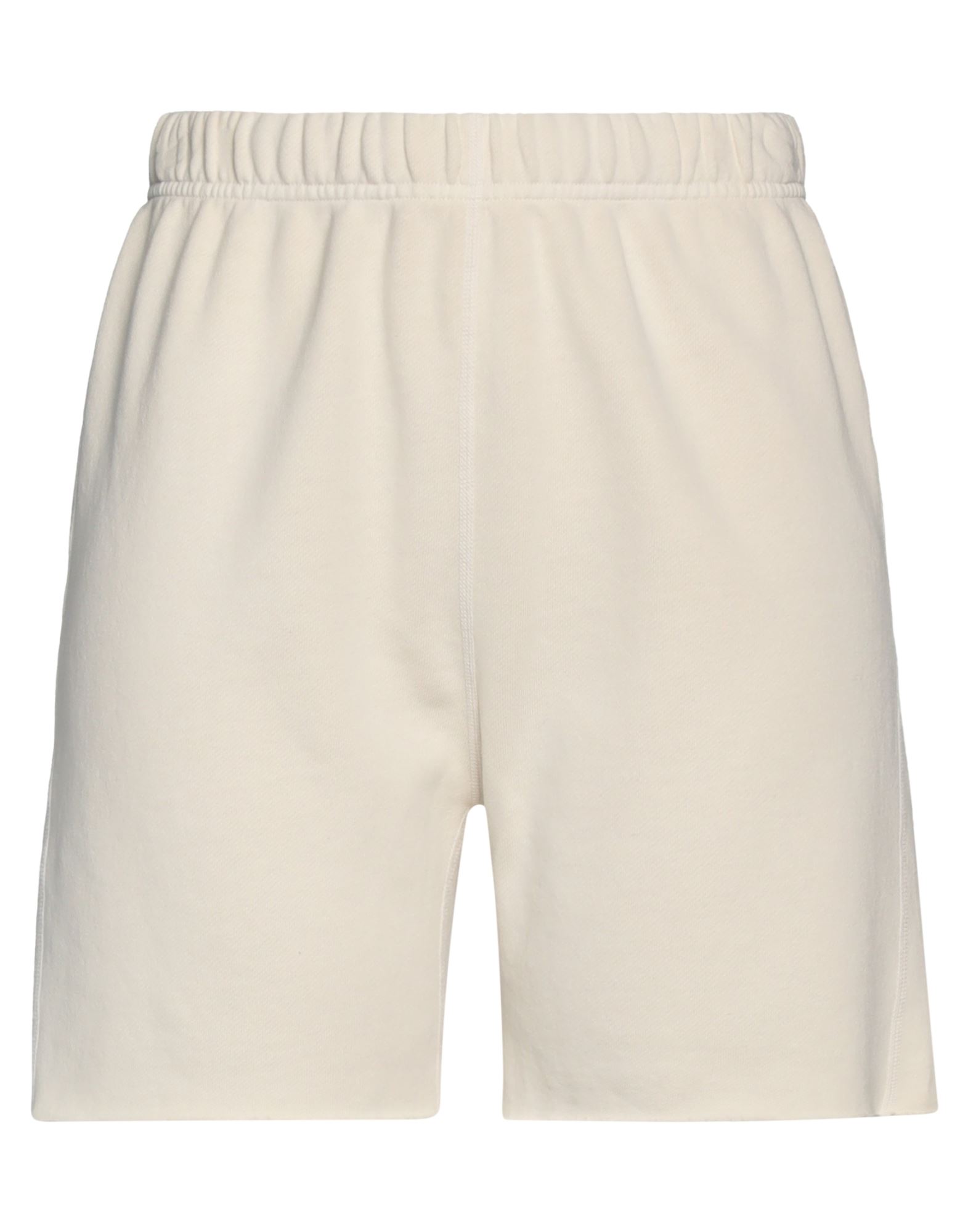 JOHN ELLIOTT Shorts & Bermudashorts Damen Elfenbein von JOHN ELLIOTT