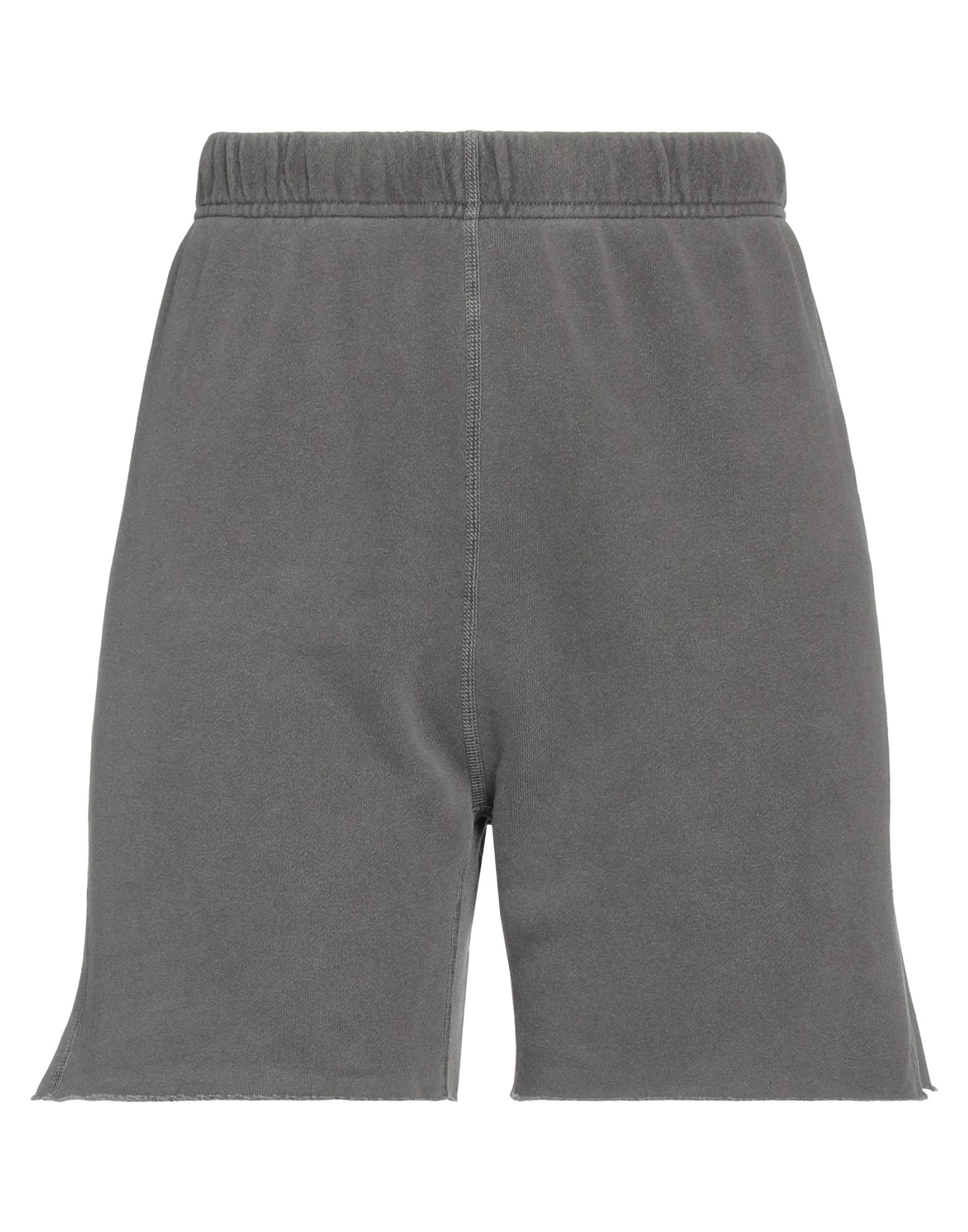 JOHN ELLIOTT Shorts & Bermudashorts Damen Granitgrau von JOHN ELLIOTT