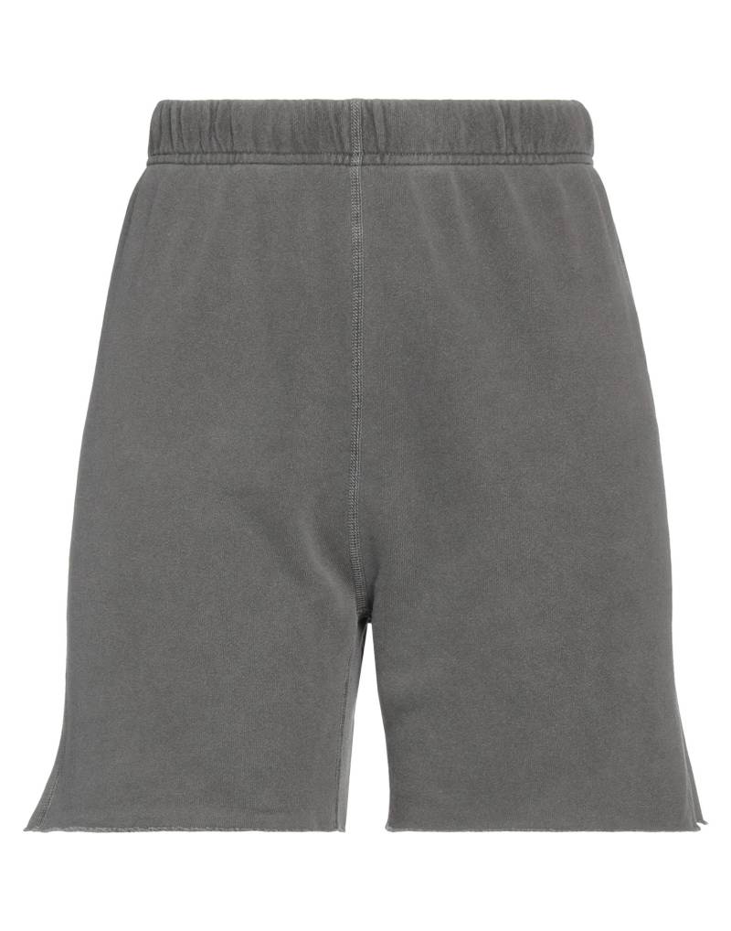 JOHN ELLIOTT Shorts & Bermudashorts Damen Braungrau von JOHN ELLIOTT
