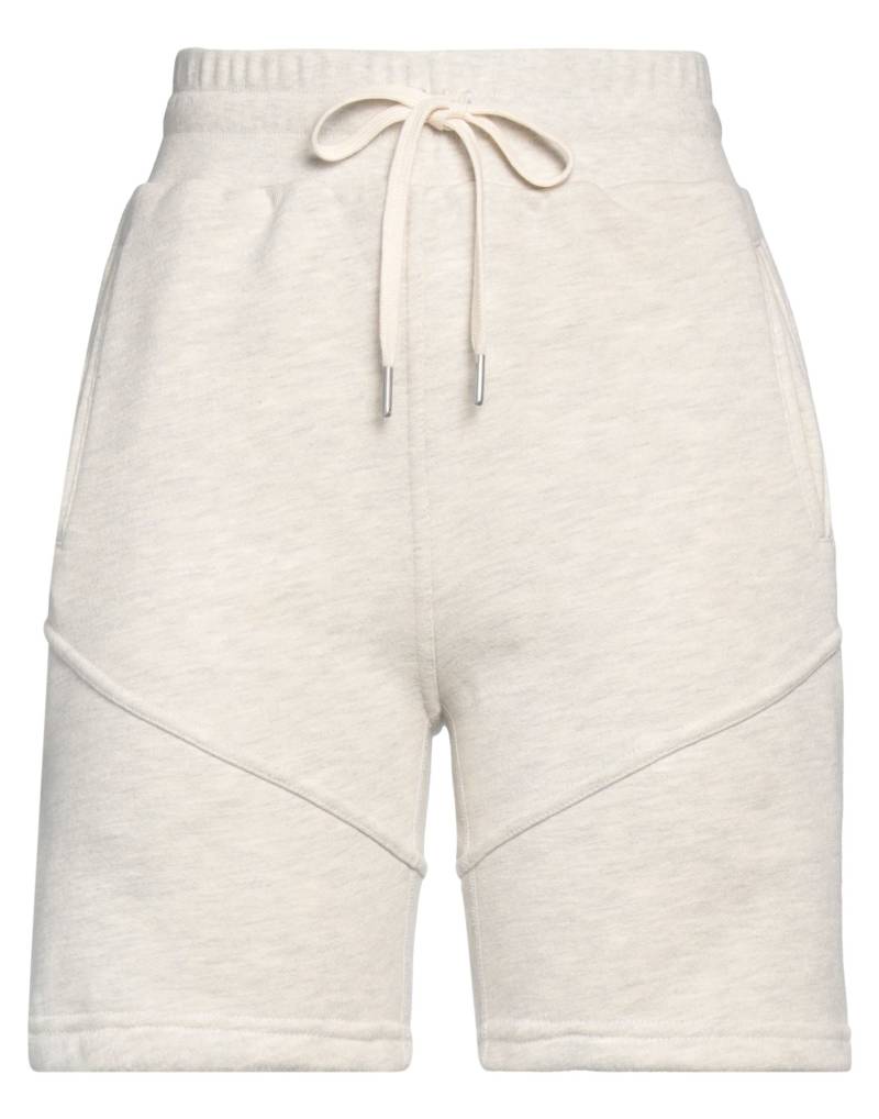 JOHN ELLIOTT Shorts & Bermudashorts Damen Hellgrau von JOHN ELLIOTT