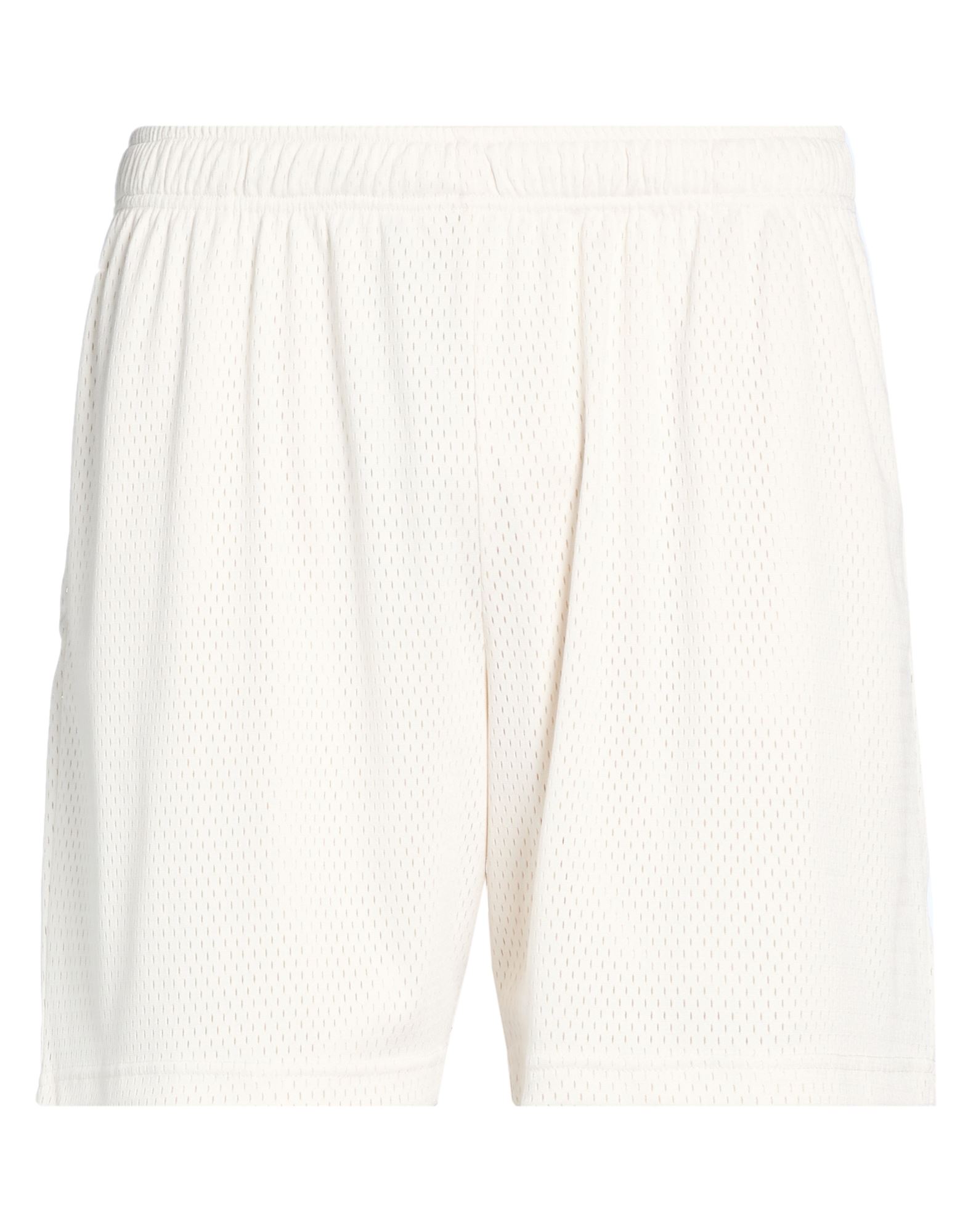 JOHN ELLIOTT Shorts & Bermudashorts Herren Elfenbein von JOHN ELLIOTT