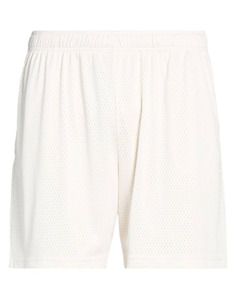 JOHN ELLIOTT Shorts & Bermudashorts Herren Elfenbein von JOHN ELLIOTT