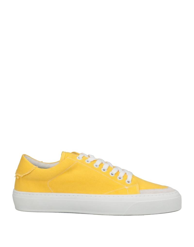 JOHN ELLIOTT Sneakers Herren Gelb von JOHN ELLIOTT