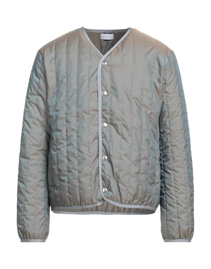 JOHN ELLIOTT Pufferjacke & Daunenjacke Herren Grau von JOHN ELLIOTT