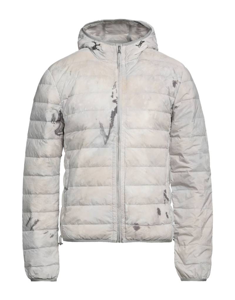 JOHN ELLIOTT Pufferjacke & Daunenjacke Herren Hellgrau von JOHN ELLIOTT
