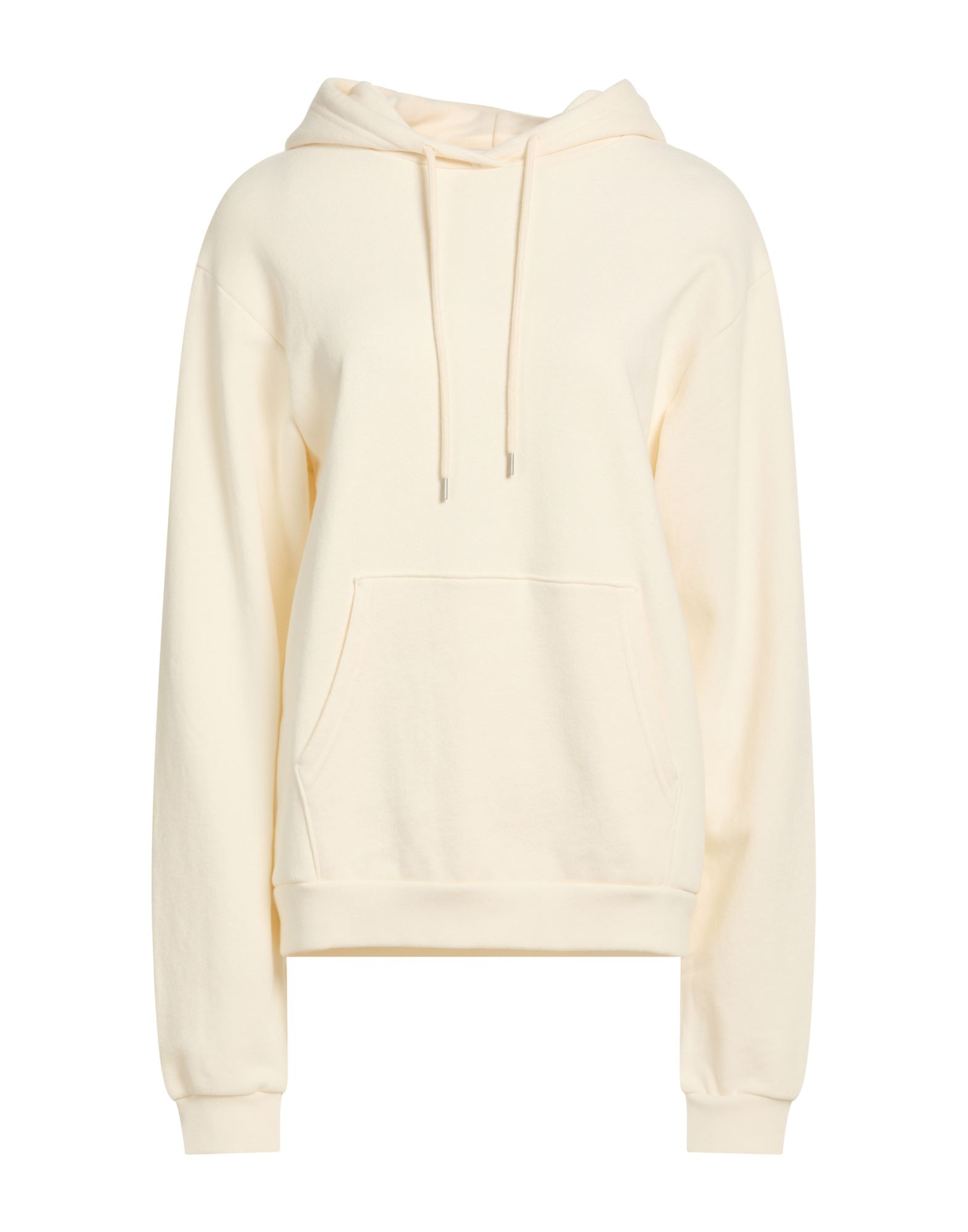 JOHN ELLIOTT Sweatshirt Damen Elfenbein von JOHN ELLIOTT