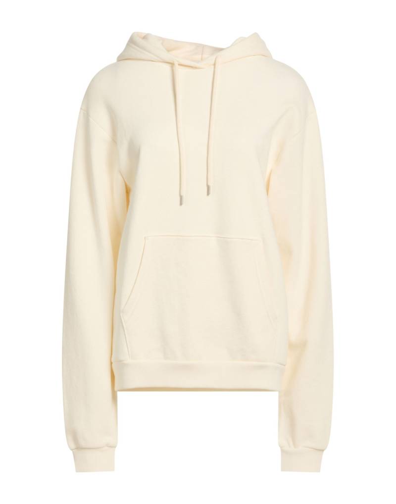 JOHN ELLIOTT Sweatshirt Damen Elfenbein von JOHN ELLIOTT
