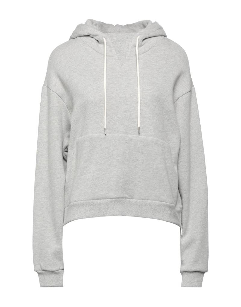 JOHN ELLIOTT Sweatshirt Damen Grau von JOHN ELLIOTT