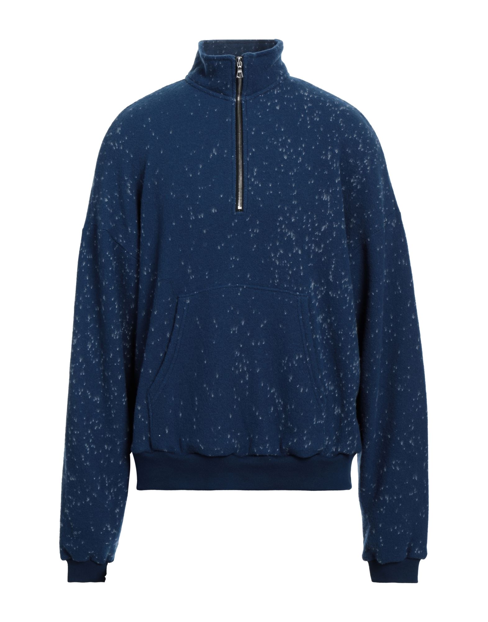 JOHN ELLIOTT Sweatshirt Herren Blau von JOHN ELLIOTT