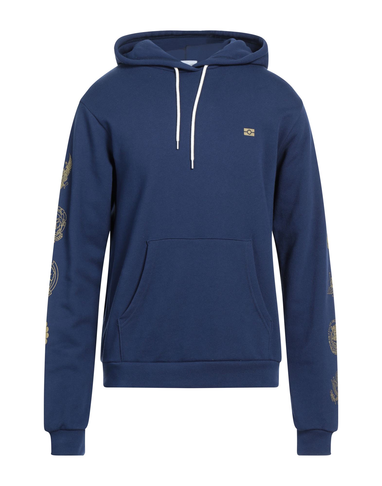 JOHN ELLIOTT Sweatshirt Herren Blau von JOHN ELLIOTT