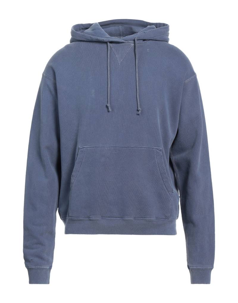 JOHN ELLIOTT Sweatshirt Herren Blau von JOHN ELLIOTT