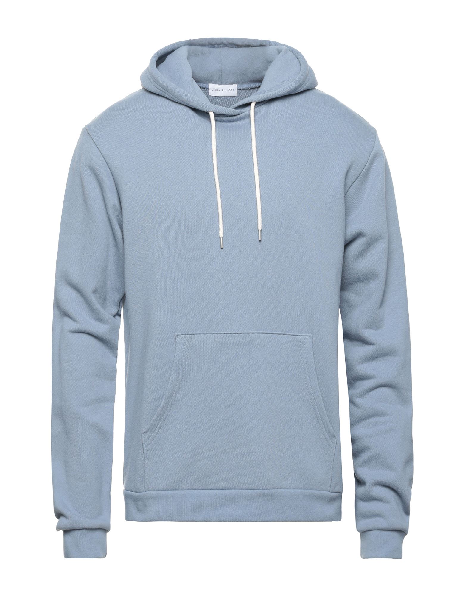 JOHN ELLIOTT Sweatshirt Herren Blaugrau von JOHN ELLIOTT